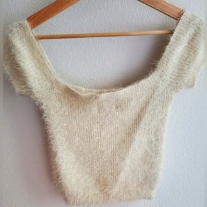 Fuzzy Furry Better Be Top